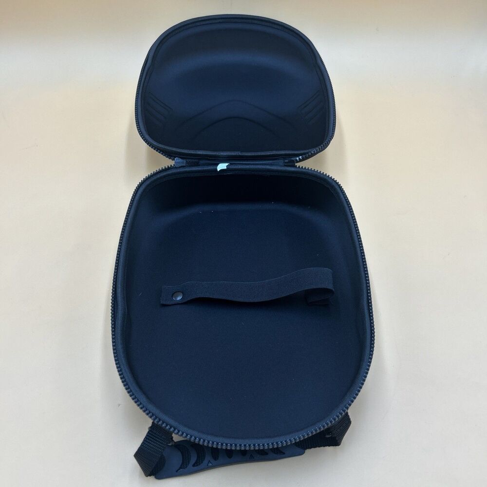 Hairmax Power Max 202 272 Laser Light Hair Growth Cap Storage Box Zipper Case